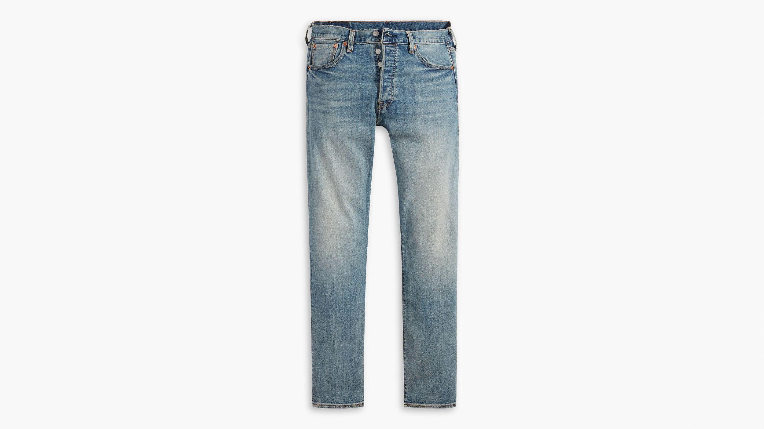 501® Original Fit Men's Jeans Product Image