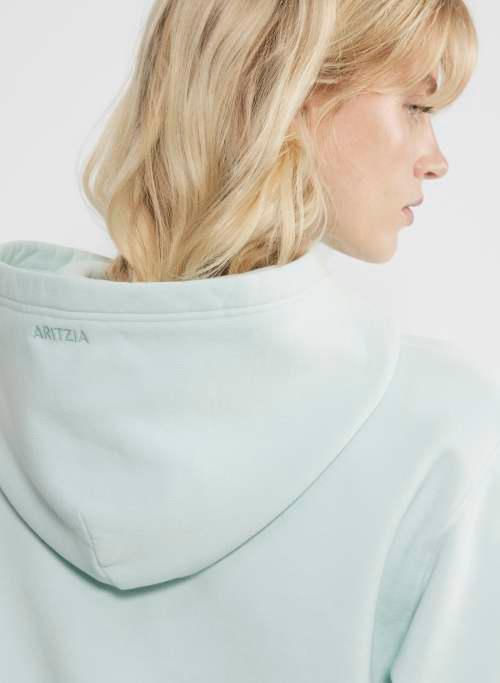 cozy fleece perfect hoodie Product Image