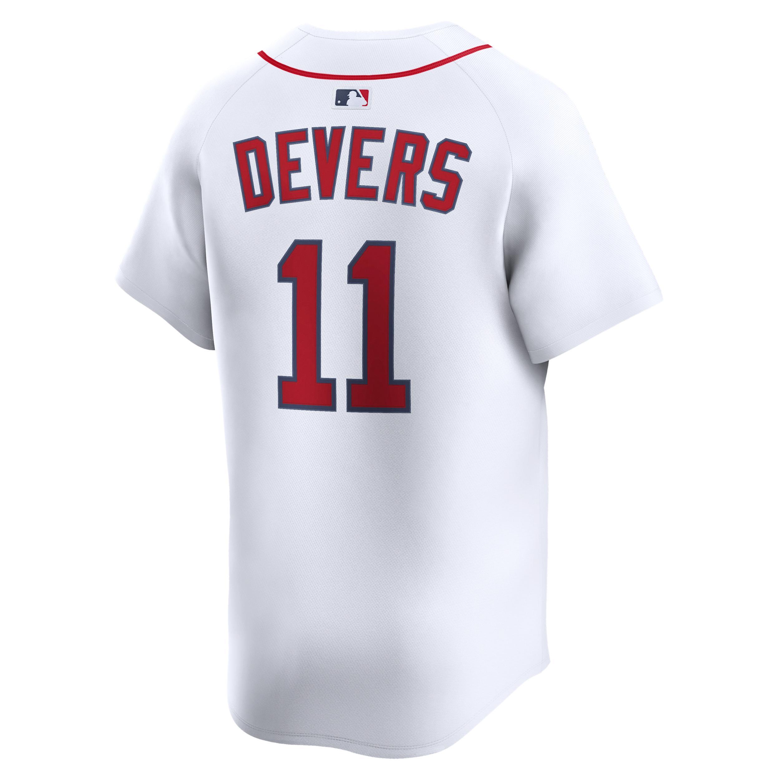 Tim Wakefield Boston Red Sox Nike Mens Dri-FIT ADV MLB Limited Jersey | LM25BQHOQMB-ZVF Product Image