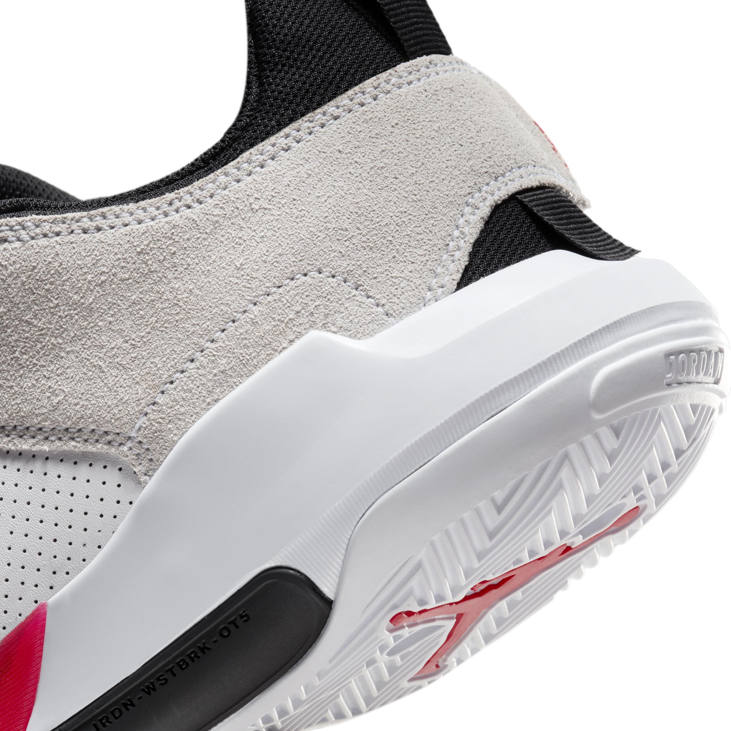Jordan Mens Michael Jordan Jordan One Take 5 - Mens Basketball Shoes Product Image