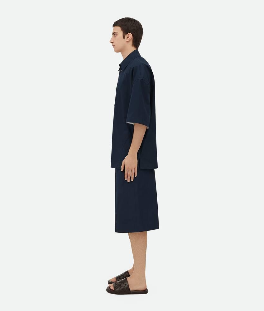 Men's Sunday Mule in Fondant Product Image