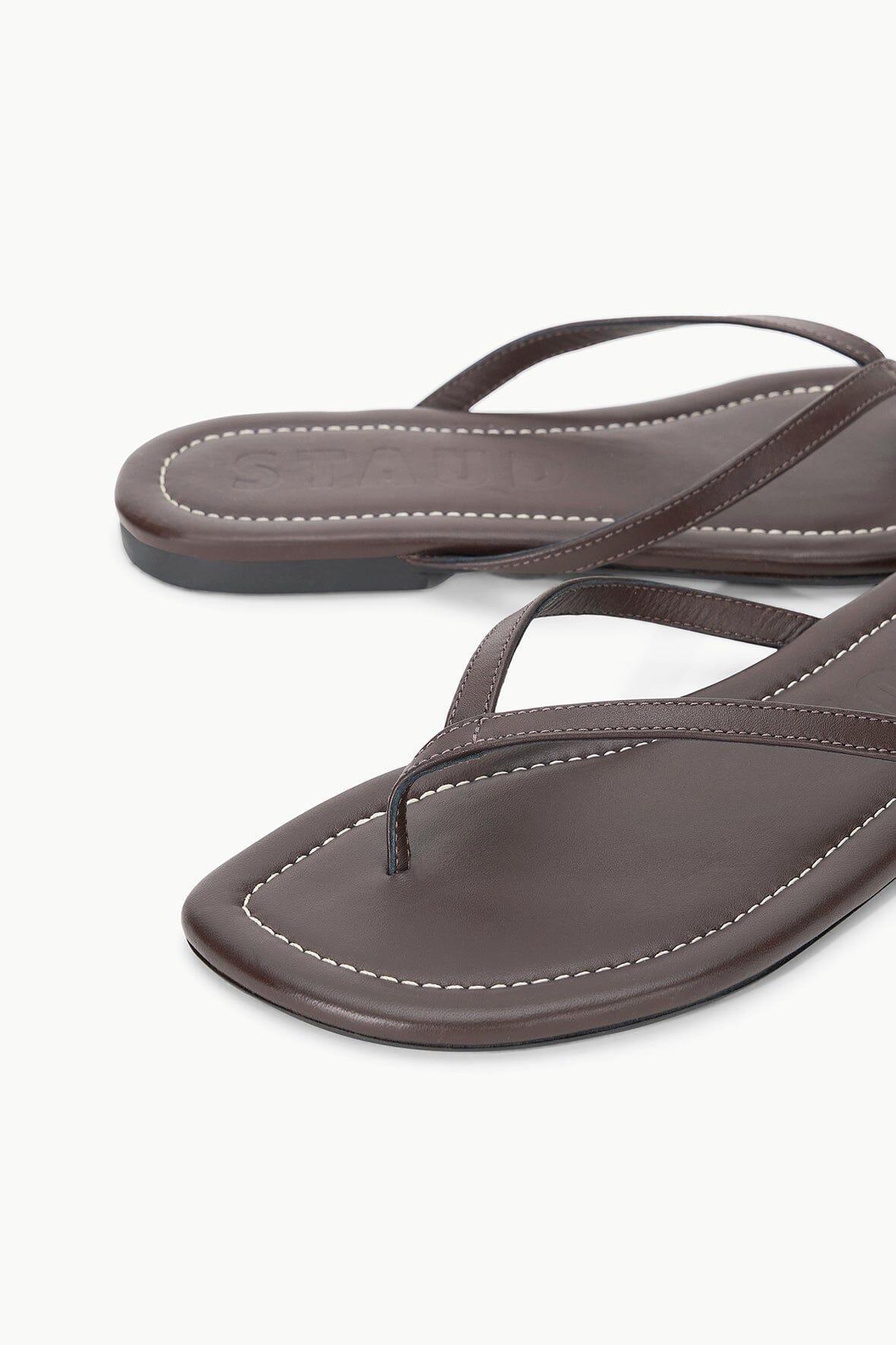 FREJA THONG | ESPRESSO Product Image