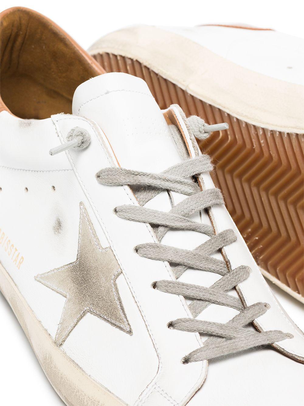 Super-Star low-top sneakers Product Image