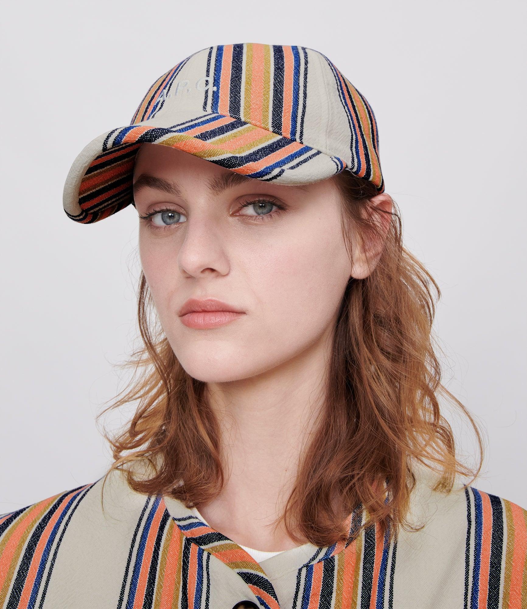 Charlie baseball cap Product Image