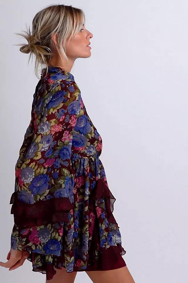 Noella Mini Dress Product Image