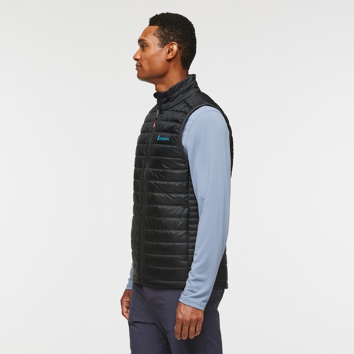 Capa Insulated Vest - Men's Product Image