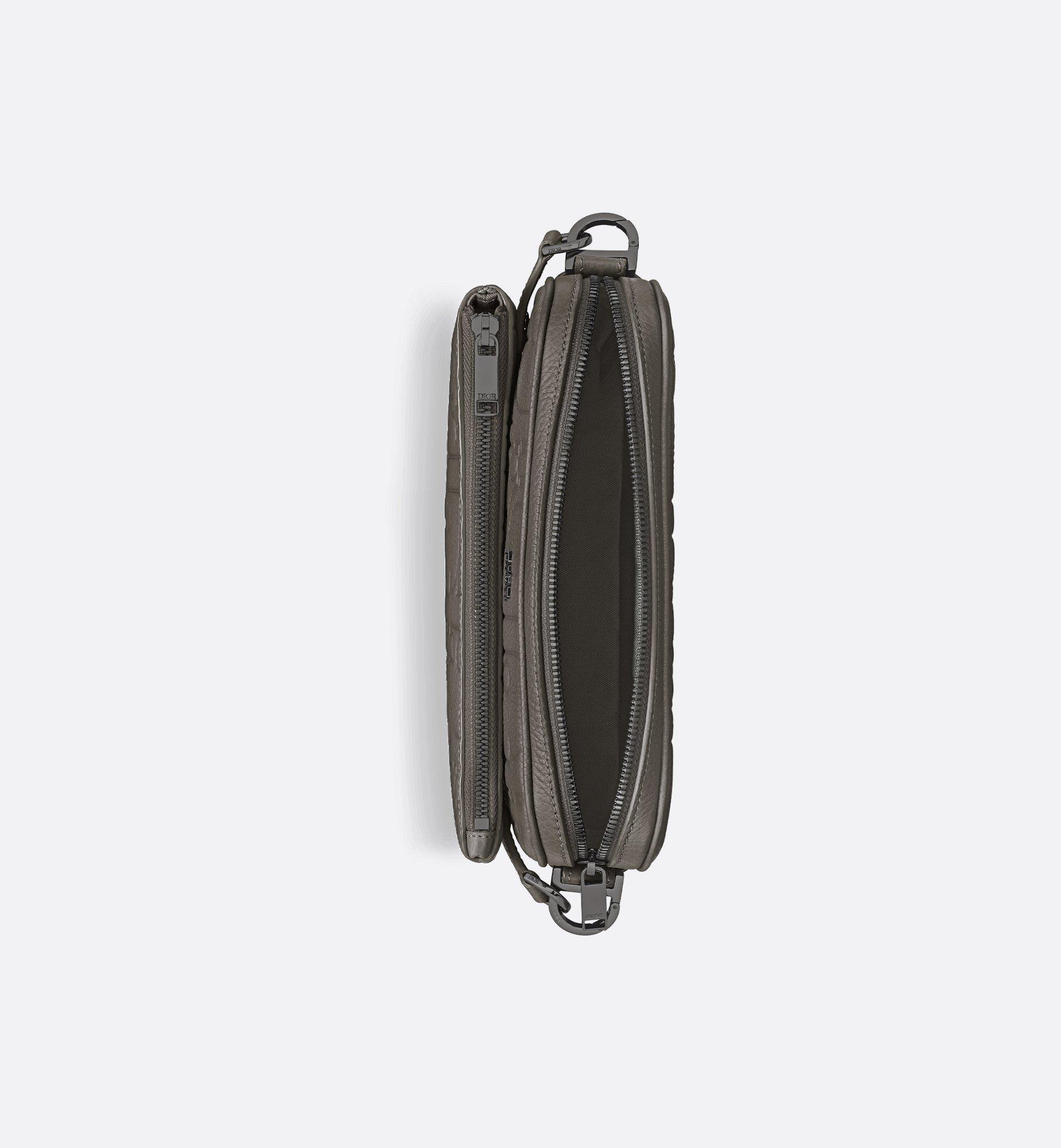 Saddle Triple Pouch Product Image