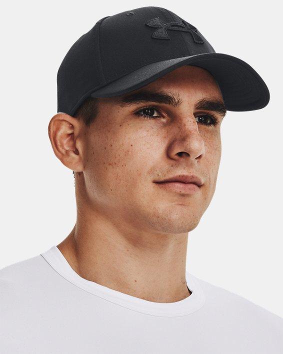 UA Blitzing Mens Cap Product Image