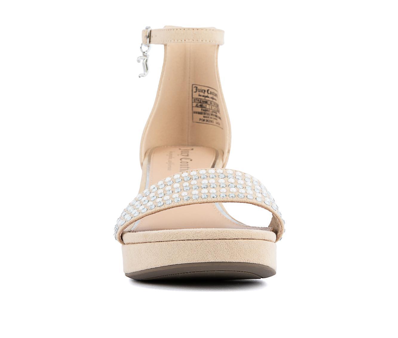 Women's Juicy Nelly Dress Sandals Product Image