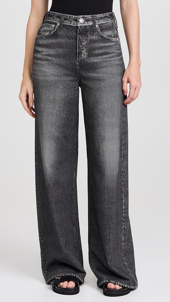 rag & bone Miramar Sofie Sweatpants | Shopbop Product Image