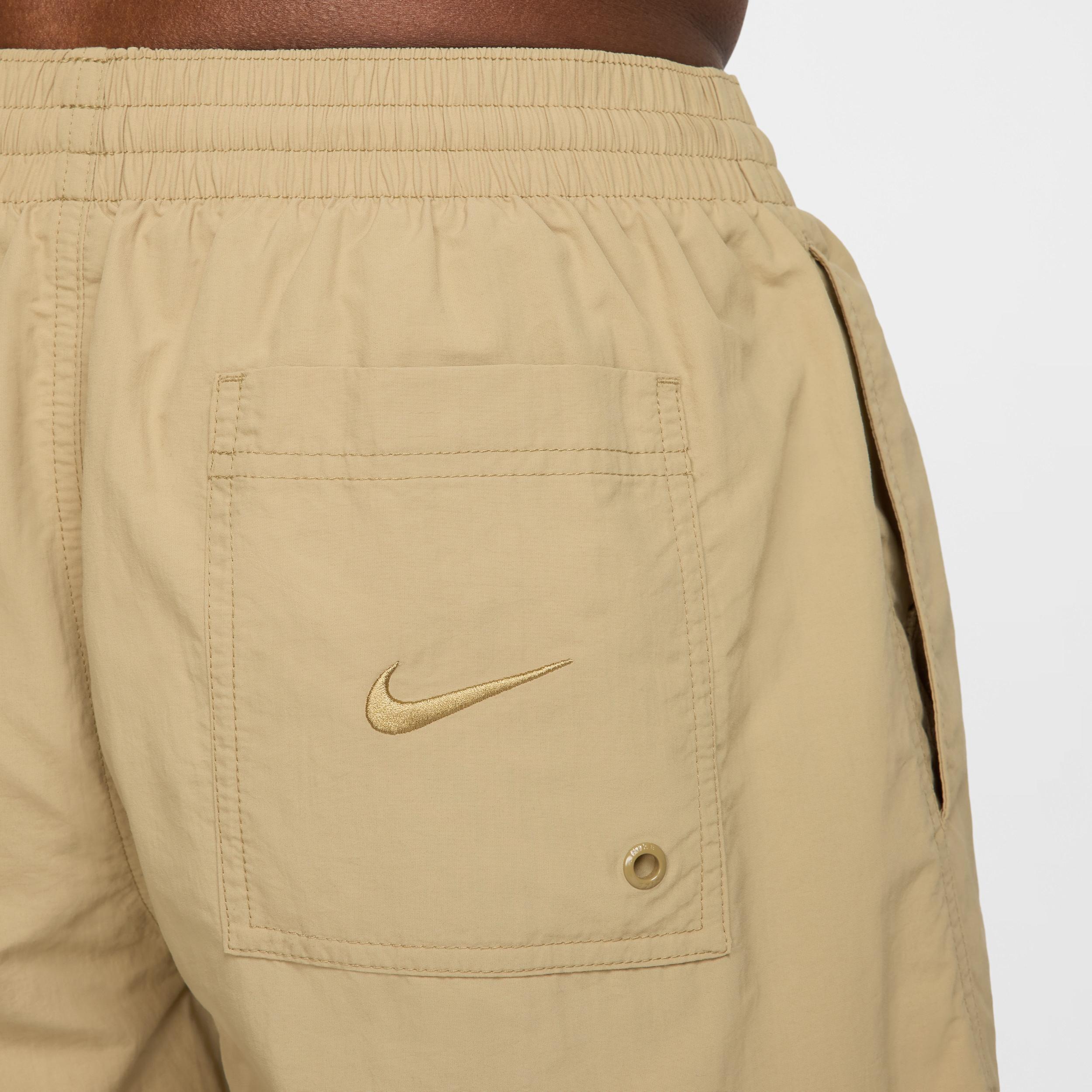 Nike Men's Swim Breaker 5" Fully Lined Volley Shorts Product Image