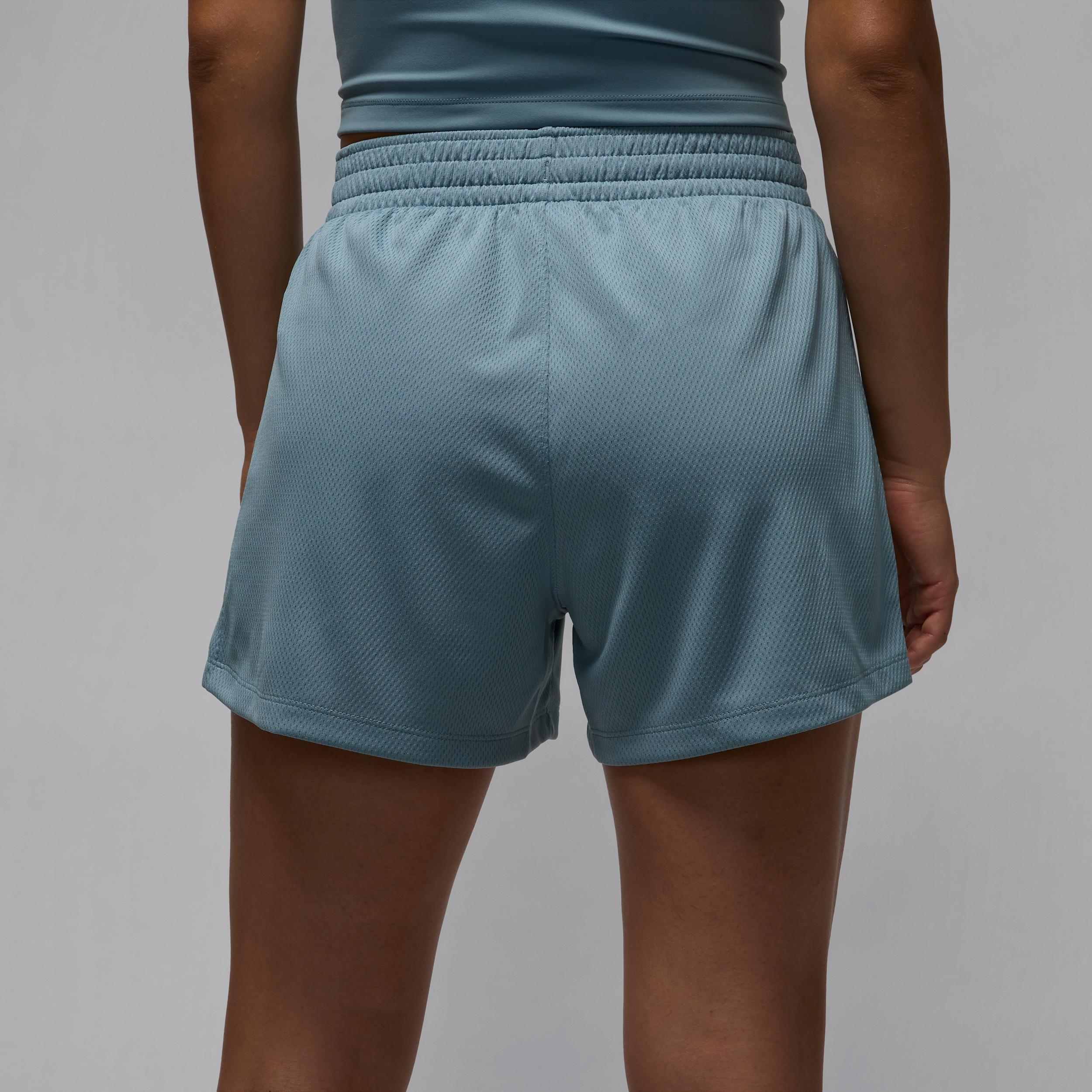 Women's Jordan Sport Mesh Shorts Product Image