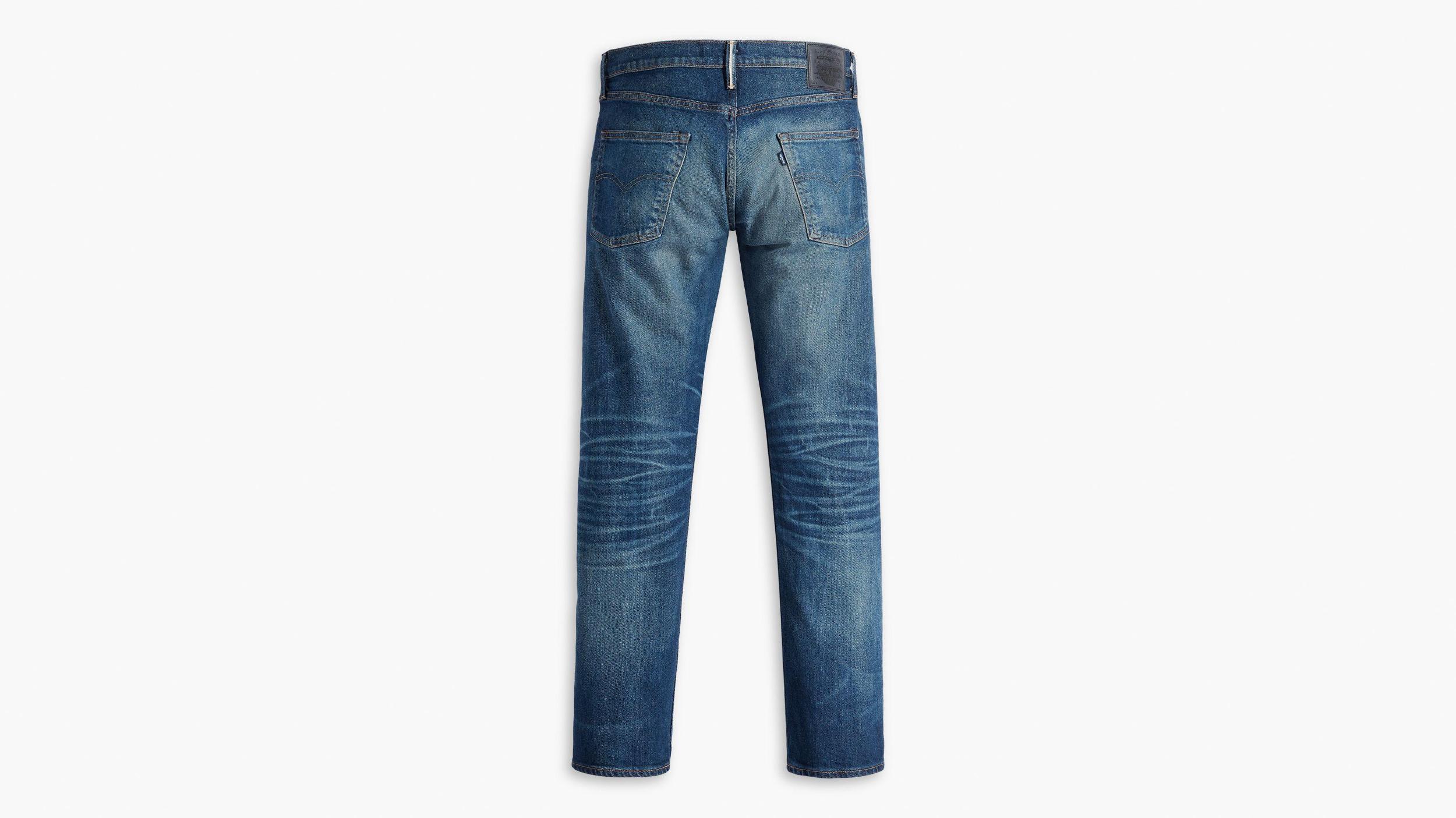 Made in Japan 502™ Taper Fit Men's Jeans Product Image
