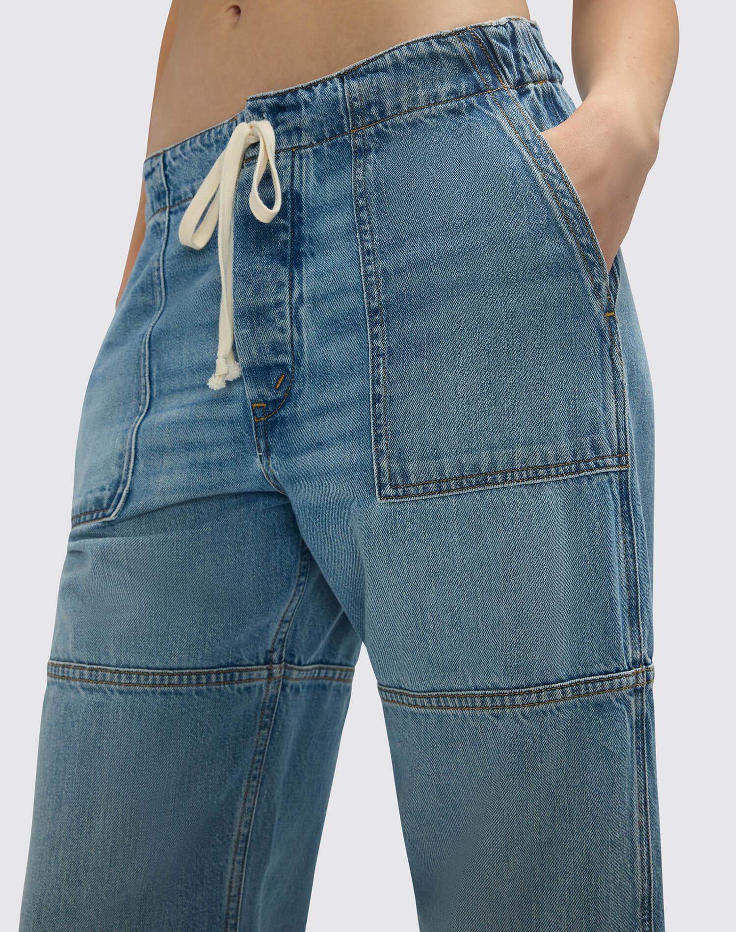 Beach Pant - Hacienda Female Product Image