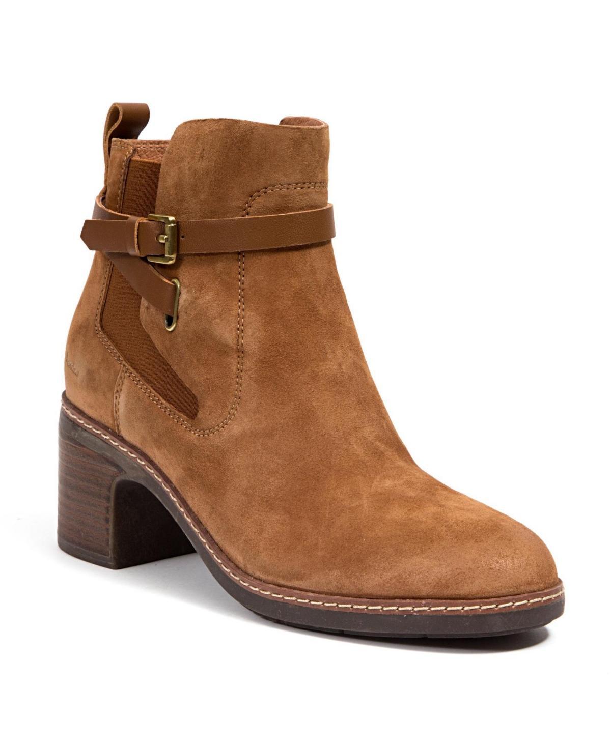 Jambu Womens Vivi Water Resistant Bootie Product Image