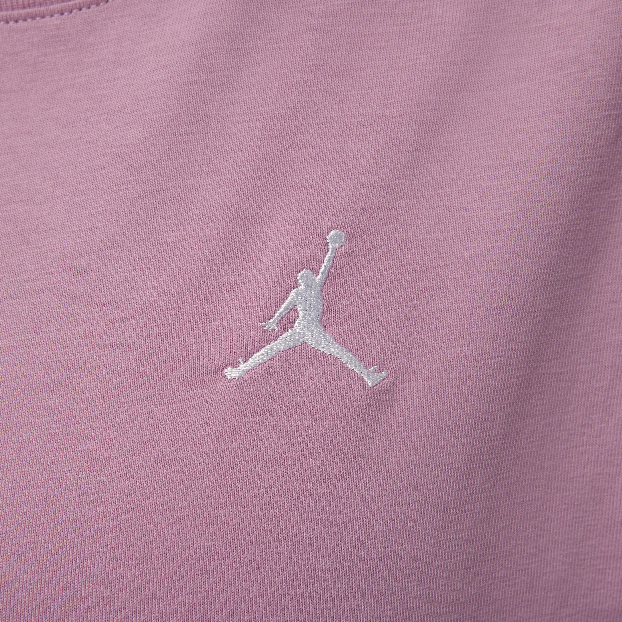 Womens Jordan Essentials Top Product Image