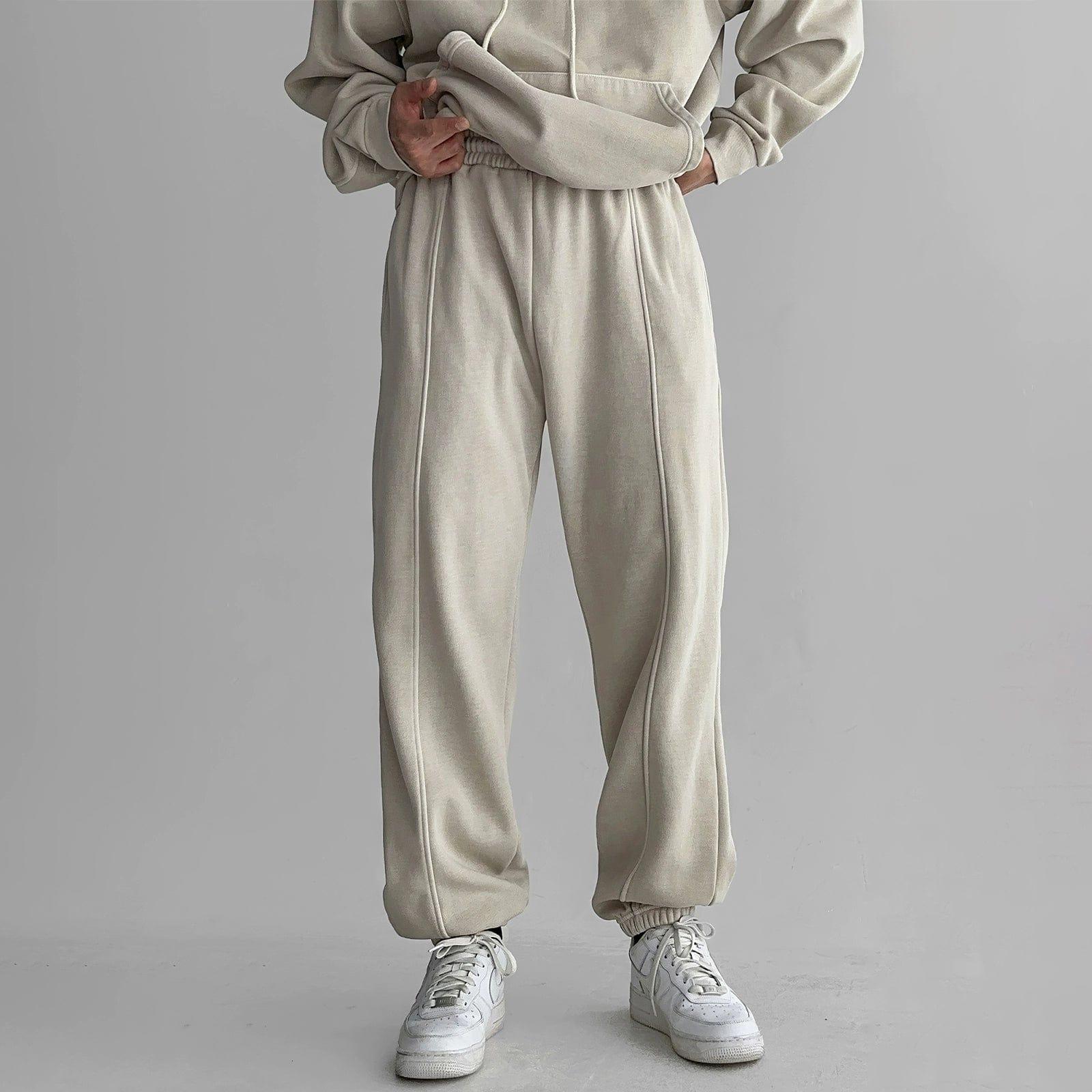 RT No. 12272 PULLOVER HOODIE & SWEATPANTS Product Image