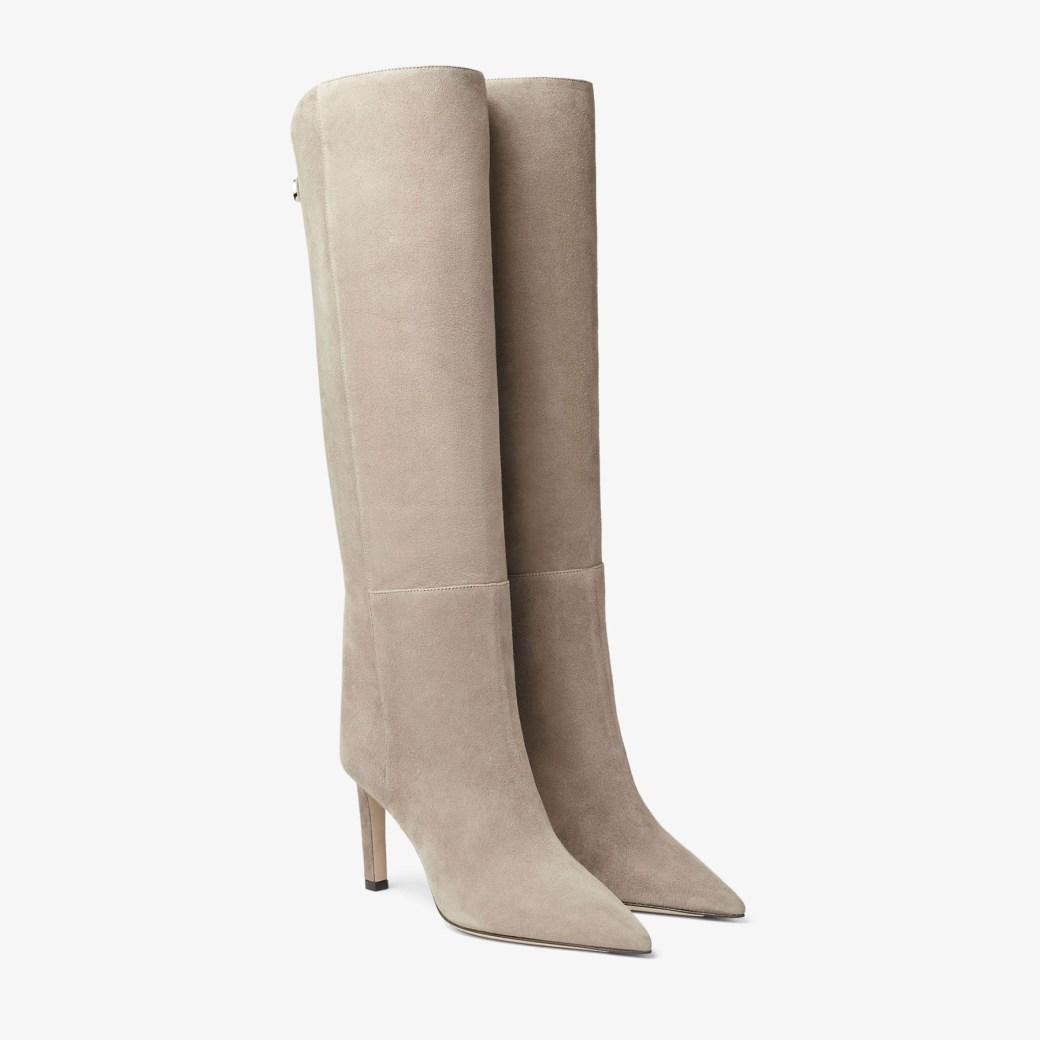 Alizze Knee Boot 85 Product Image