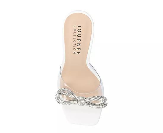 Journee Tru Comfort Foam Fenella Womens Dress Sandals Product Image