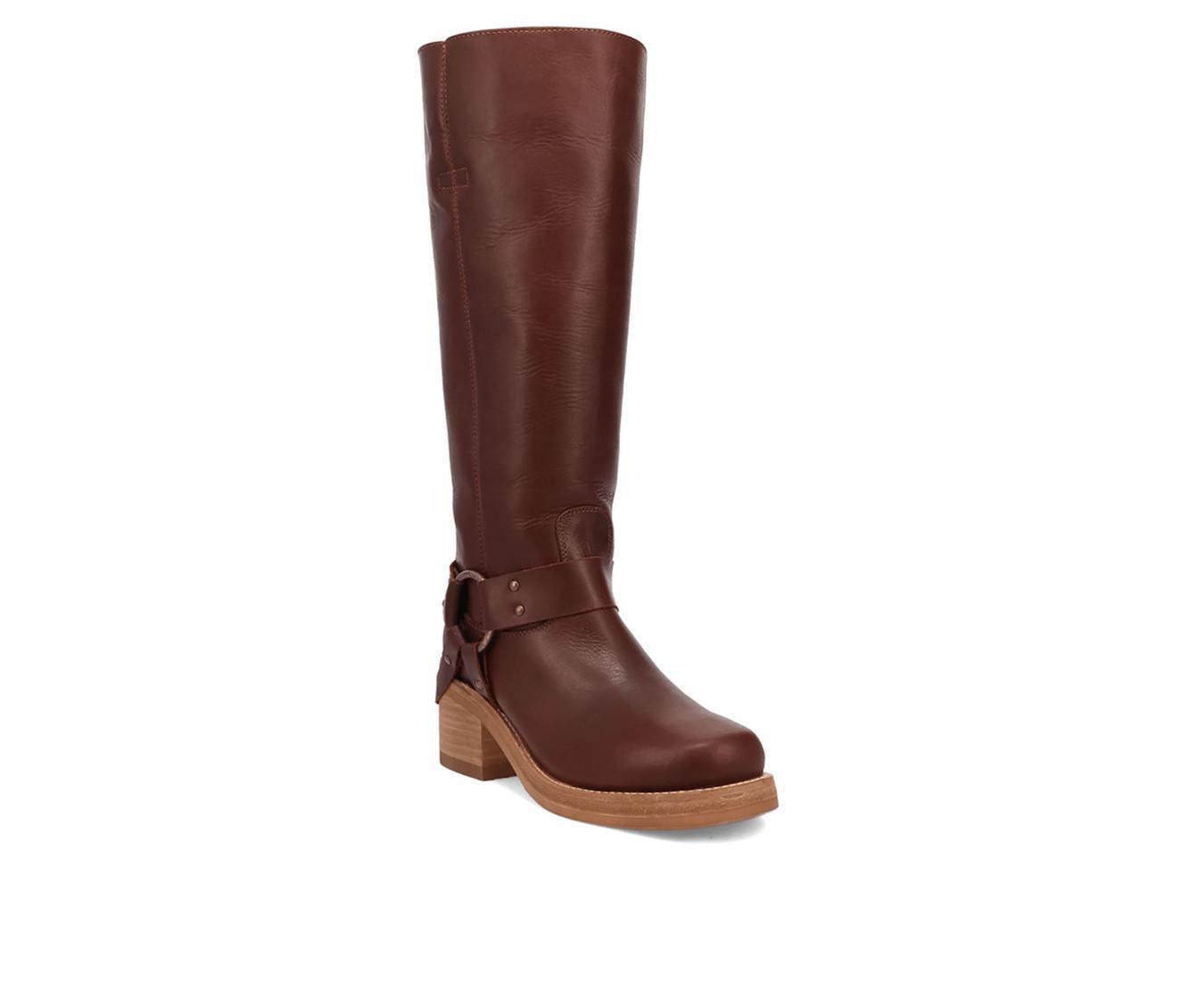 Women's Dingo Boot Casbah Knee High Boots Product Image
