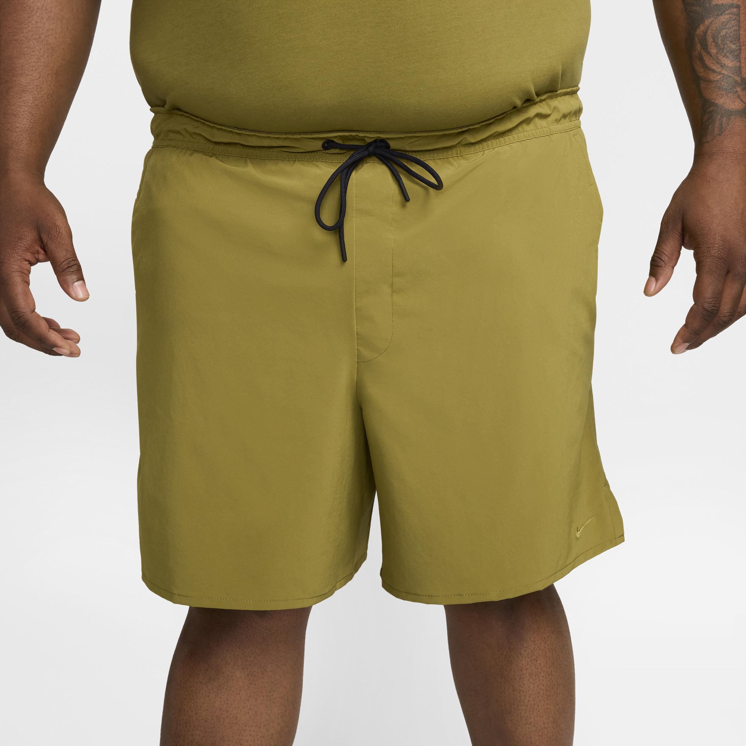 Mens Nike Unlimited Dri-FIT 7 Unlined Versatile Shorts Product Image