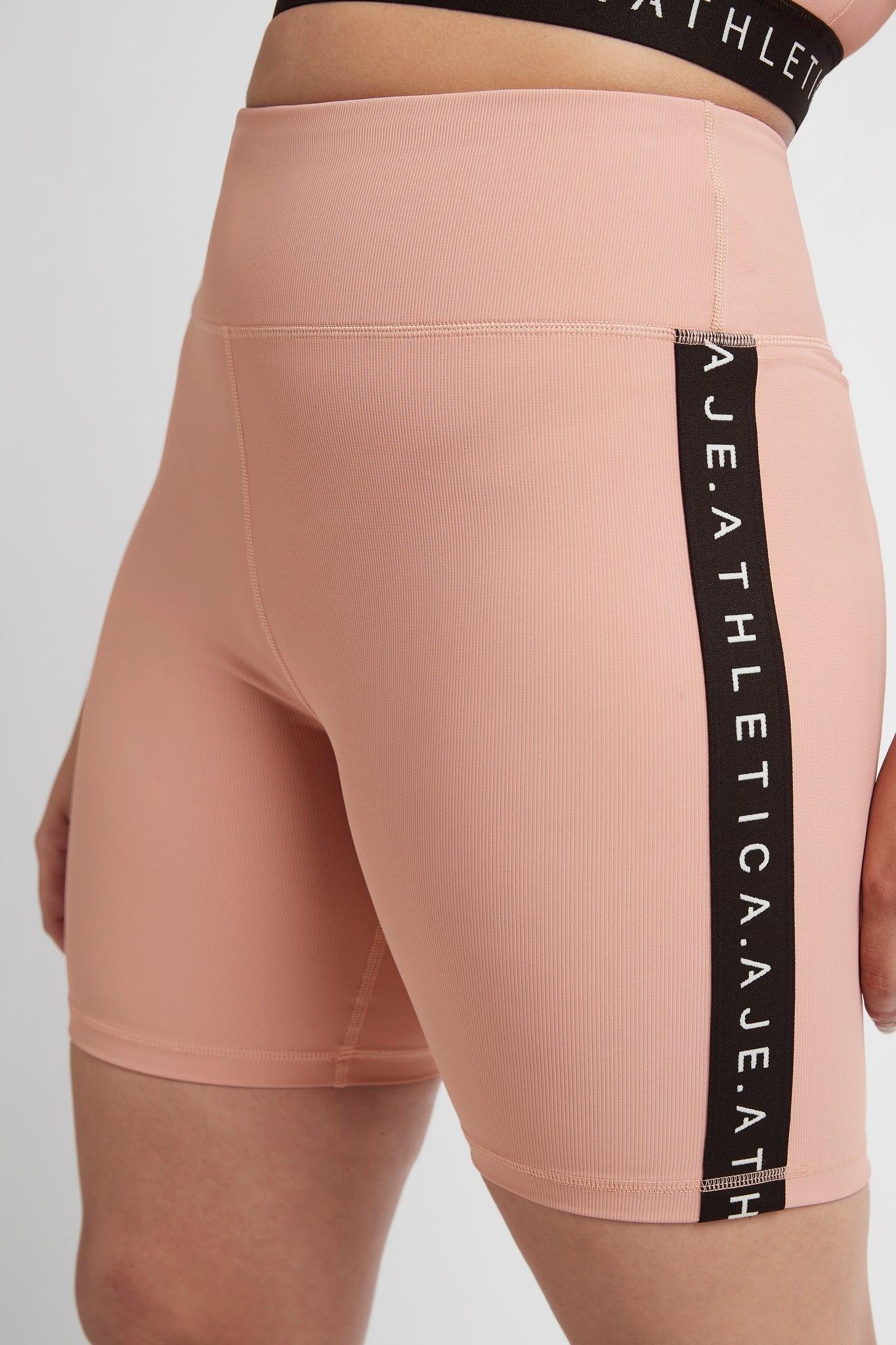 Essential Mid Length Bike Shorts 601 Product Image