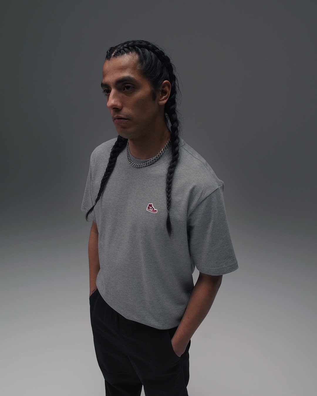 Jordan Essentials Men's Woven Pants Product Image