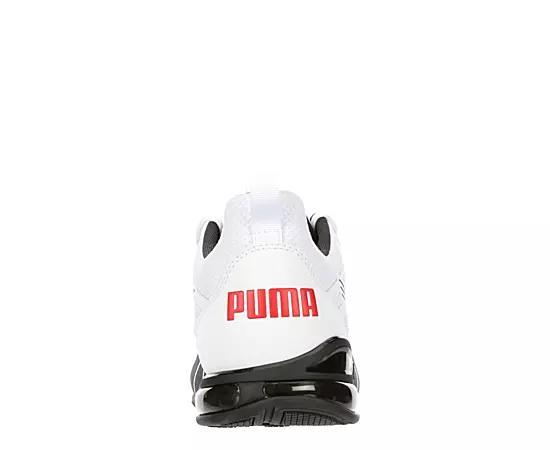 Puma Mens Voltaic Evo Sneaker Running Sneakers Product Image
