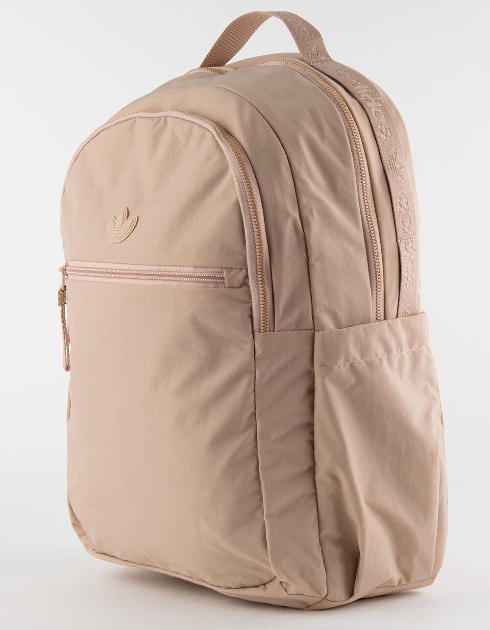 ADIDAS Originals Luna Backpack - BEIGE Product Image