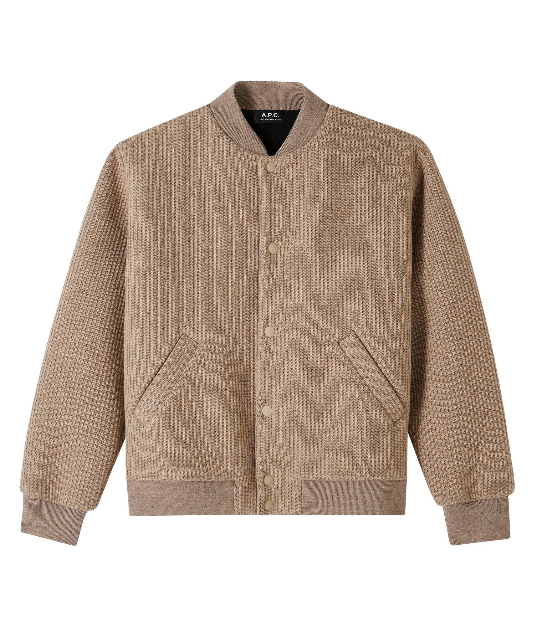 Mick jacket (M) Product Image