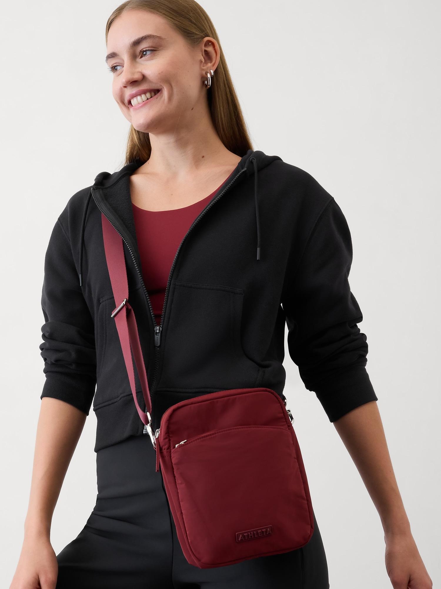 All About Vertical Crossbody Bag Product Image