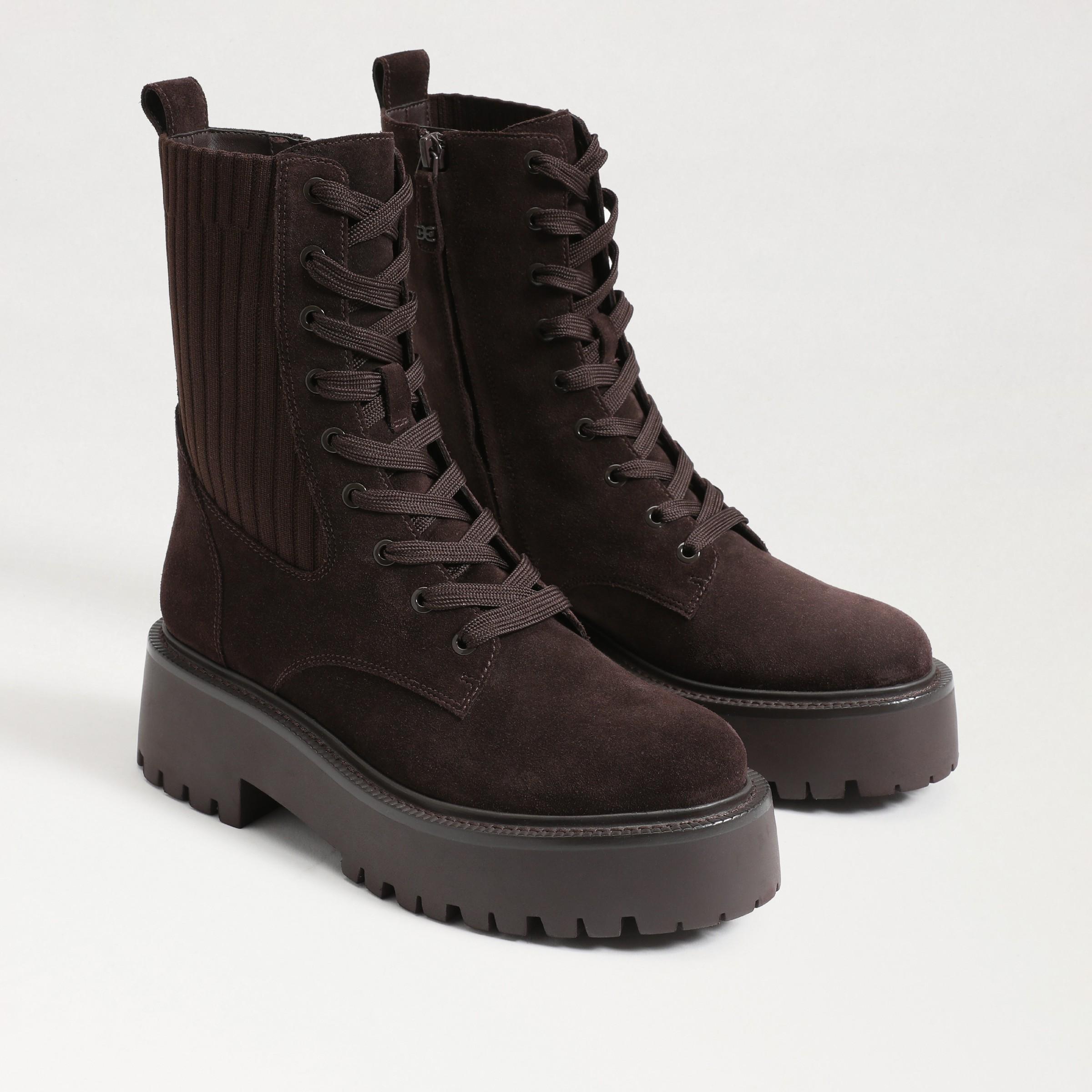 Sam Edelman Evina (Frontier ) Women's Shoes Product Image