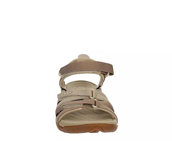 Teva Womens Tirra Sandals Product Image