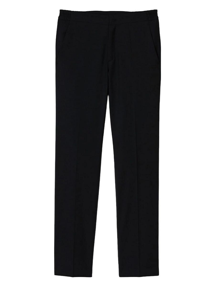 Mens Elasticated Trousers Product Image
