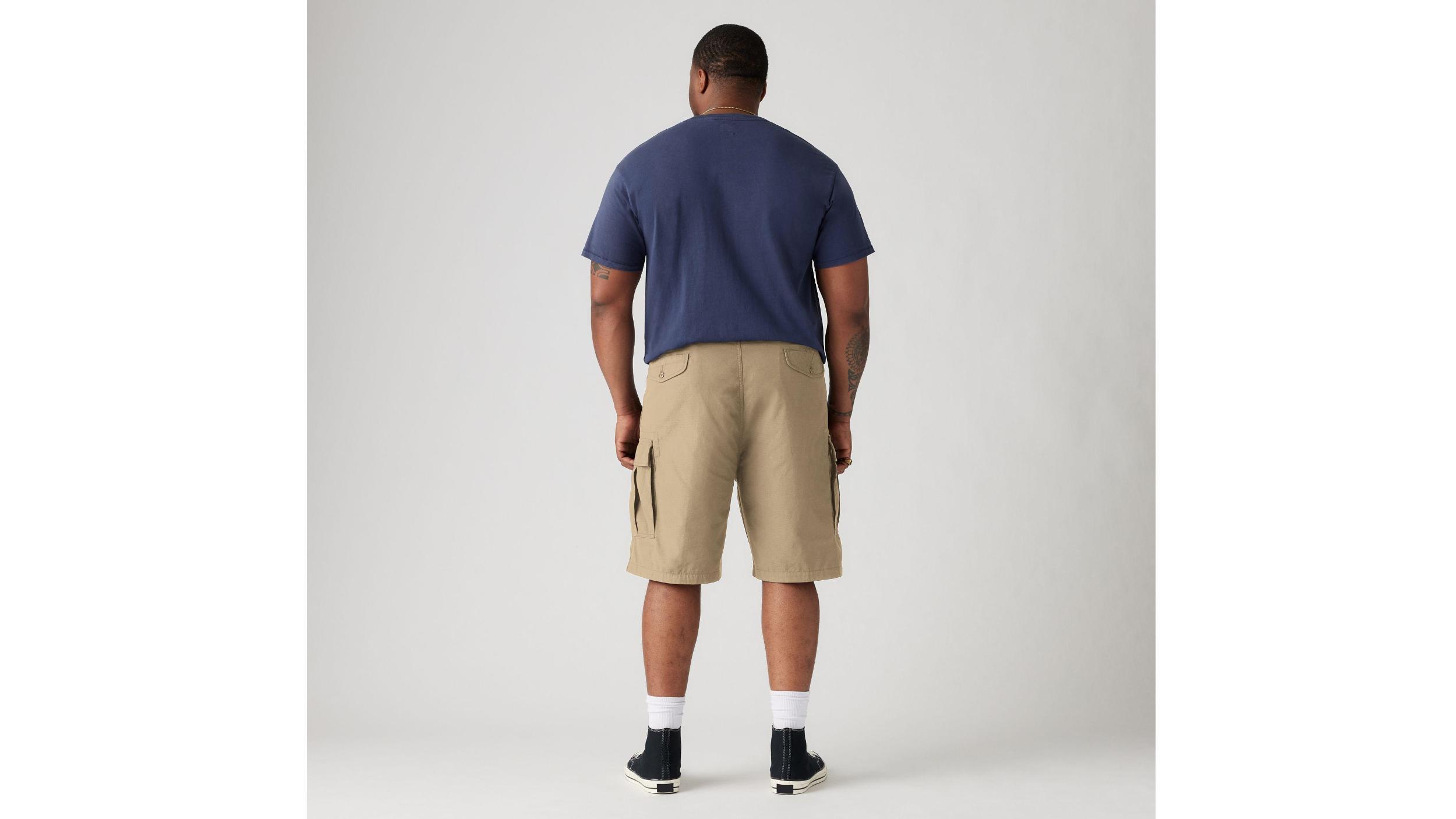 Carrier Cargo 9.5" Men's Shorts Product Image