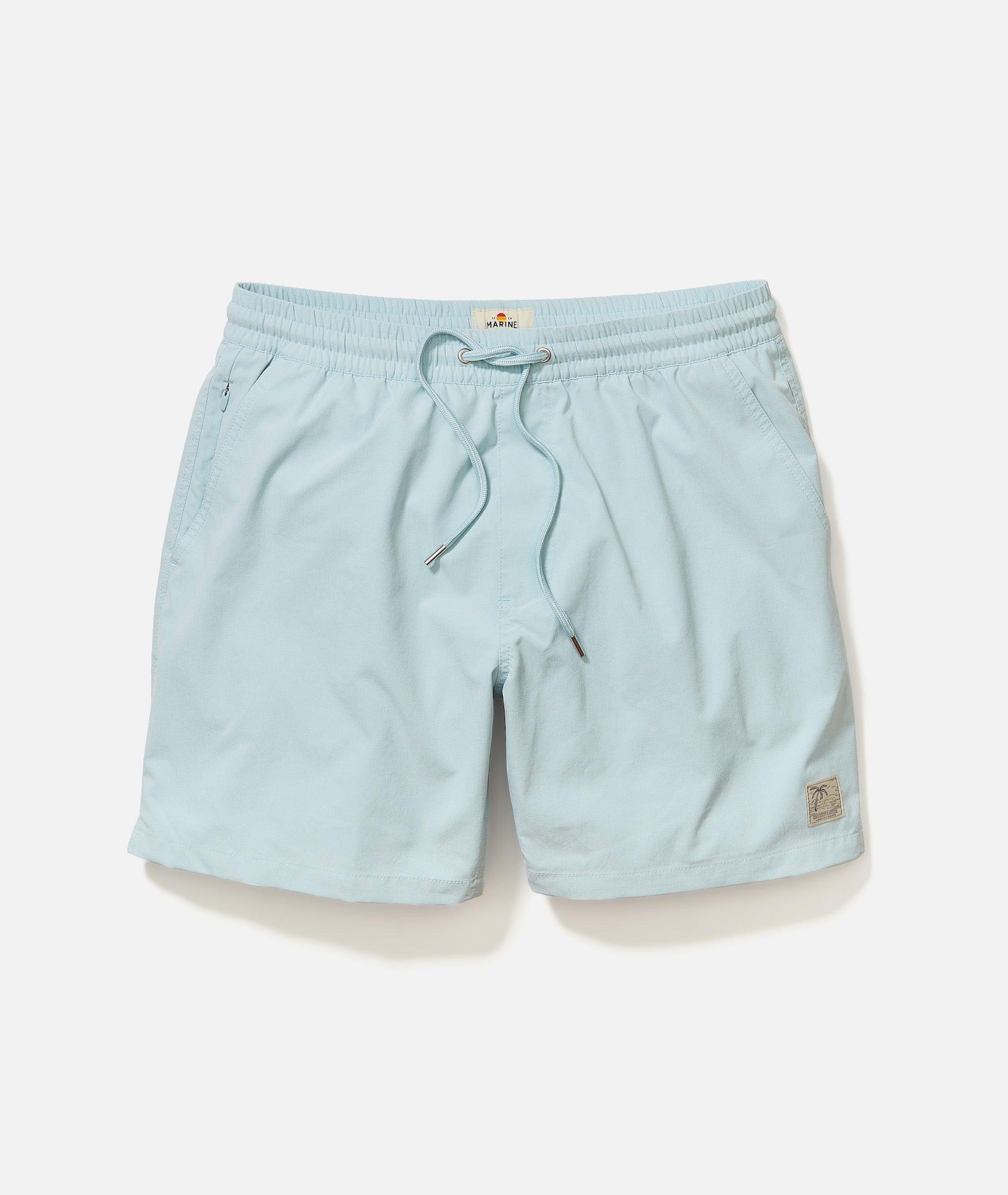 6" Lined Sport & Swim Short Product Image