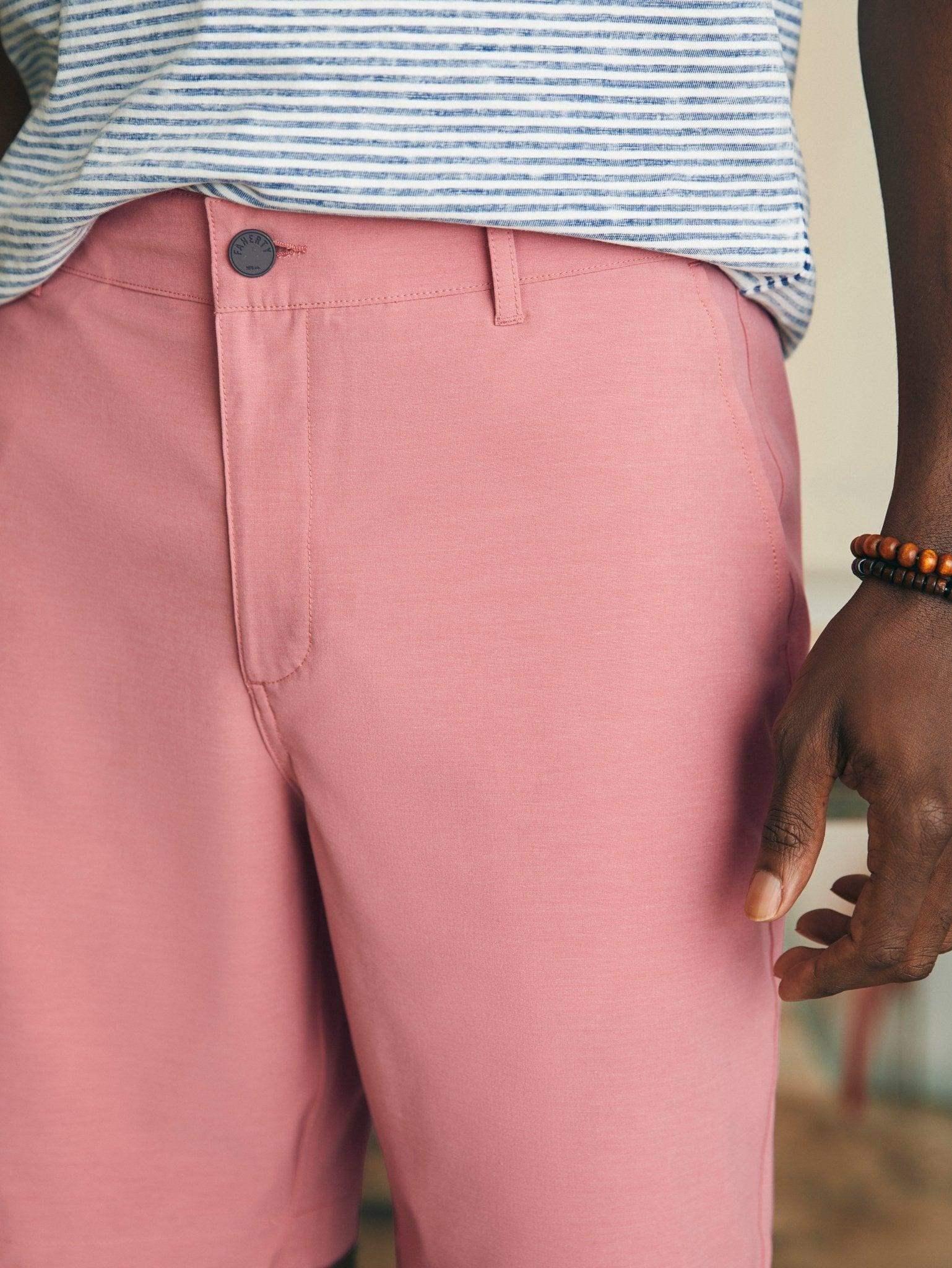 All Day™ Short 1.0 (9") - Faded Flag Male Product Image