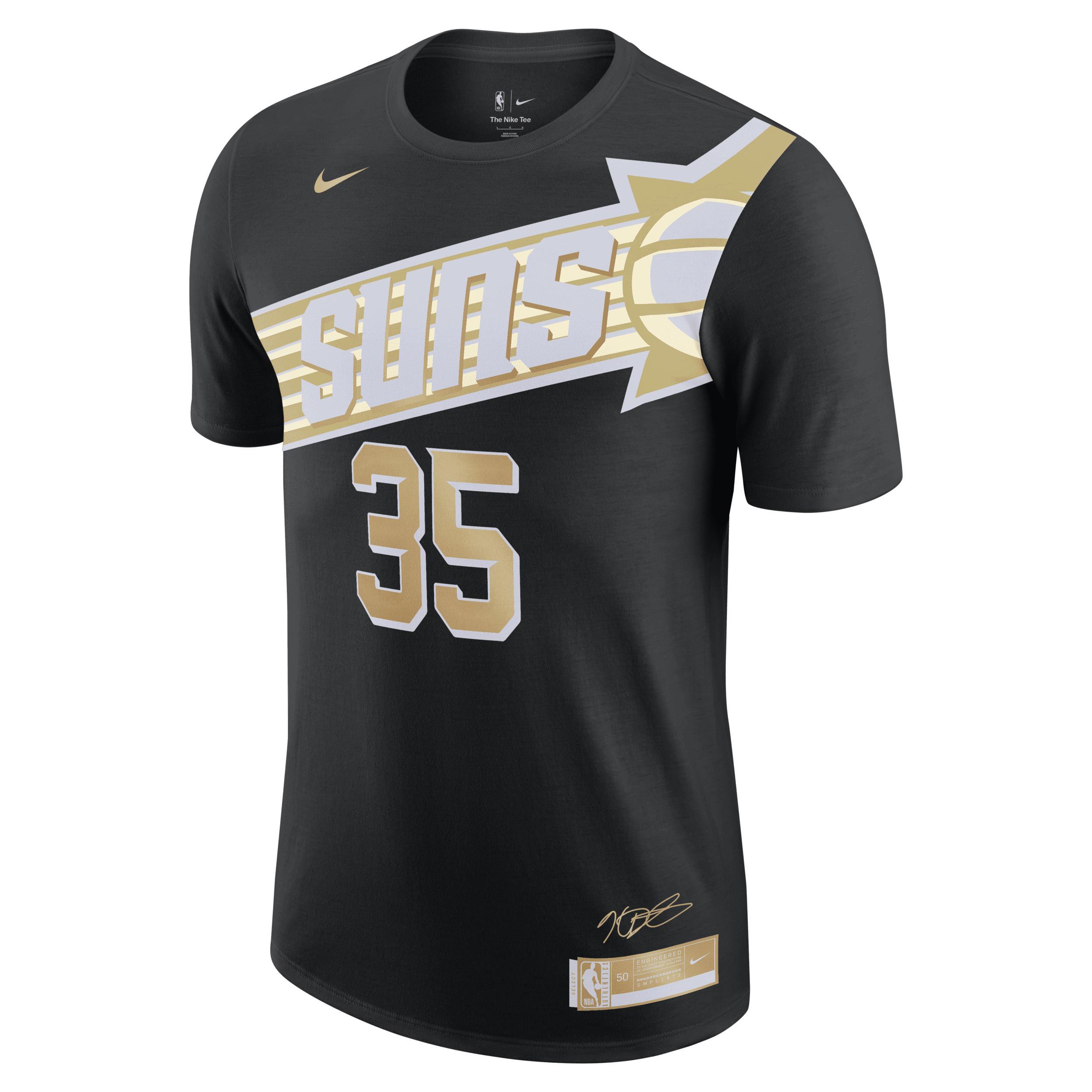 Kevin Durant Select Series Men's Nike NBA T-Shirt Product Image
