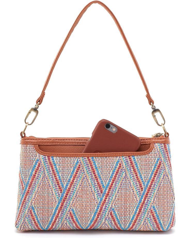 Melissa Crossbody Wristlet Product Image
