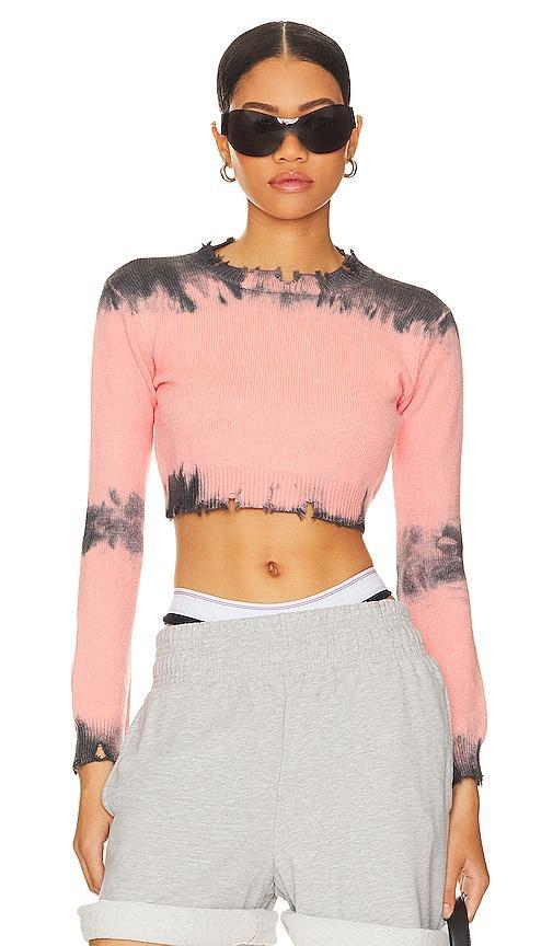 Narelle Crop Sweater superdown Product Image