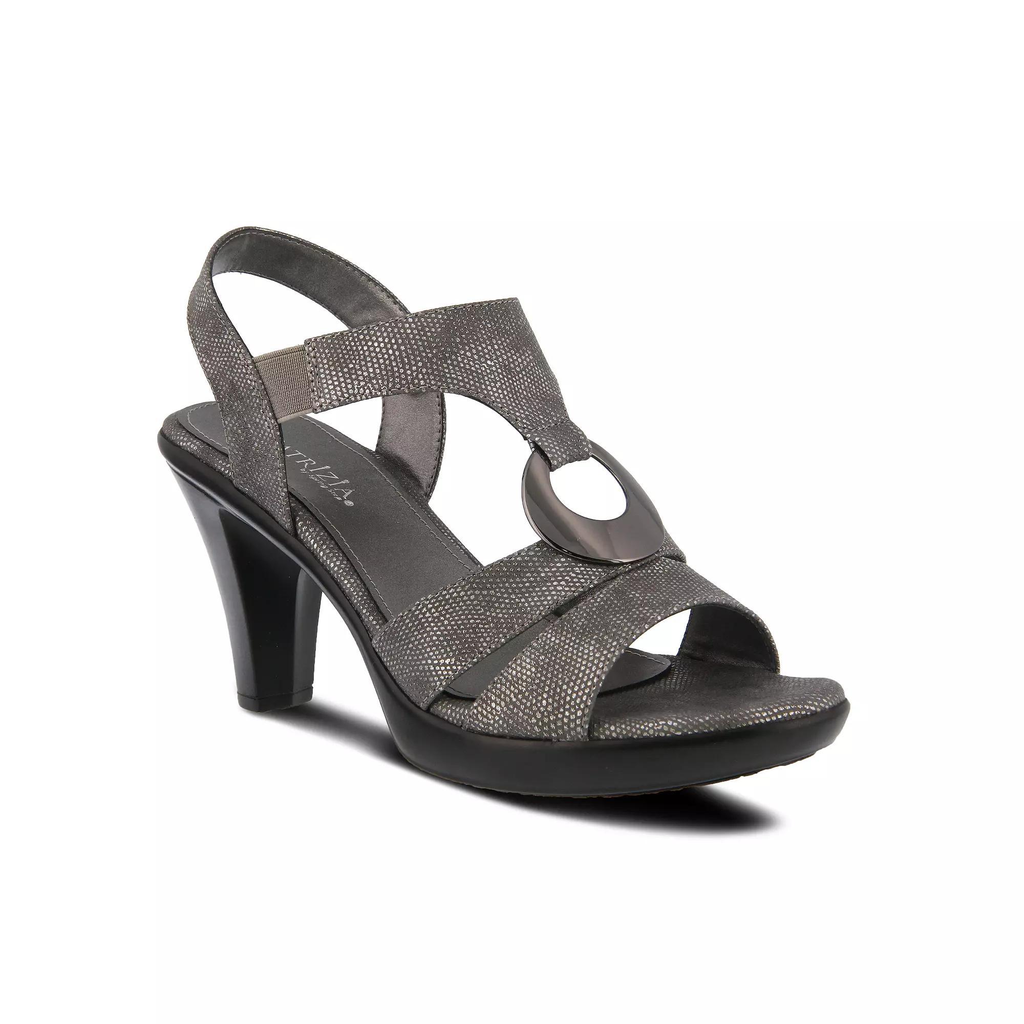 Patrizia Rola Womens Heeled Dress Sandals Product Image