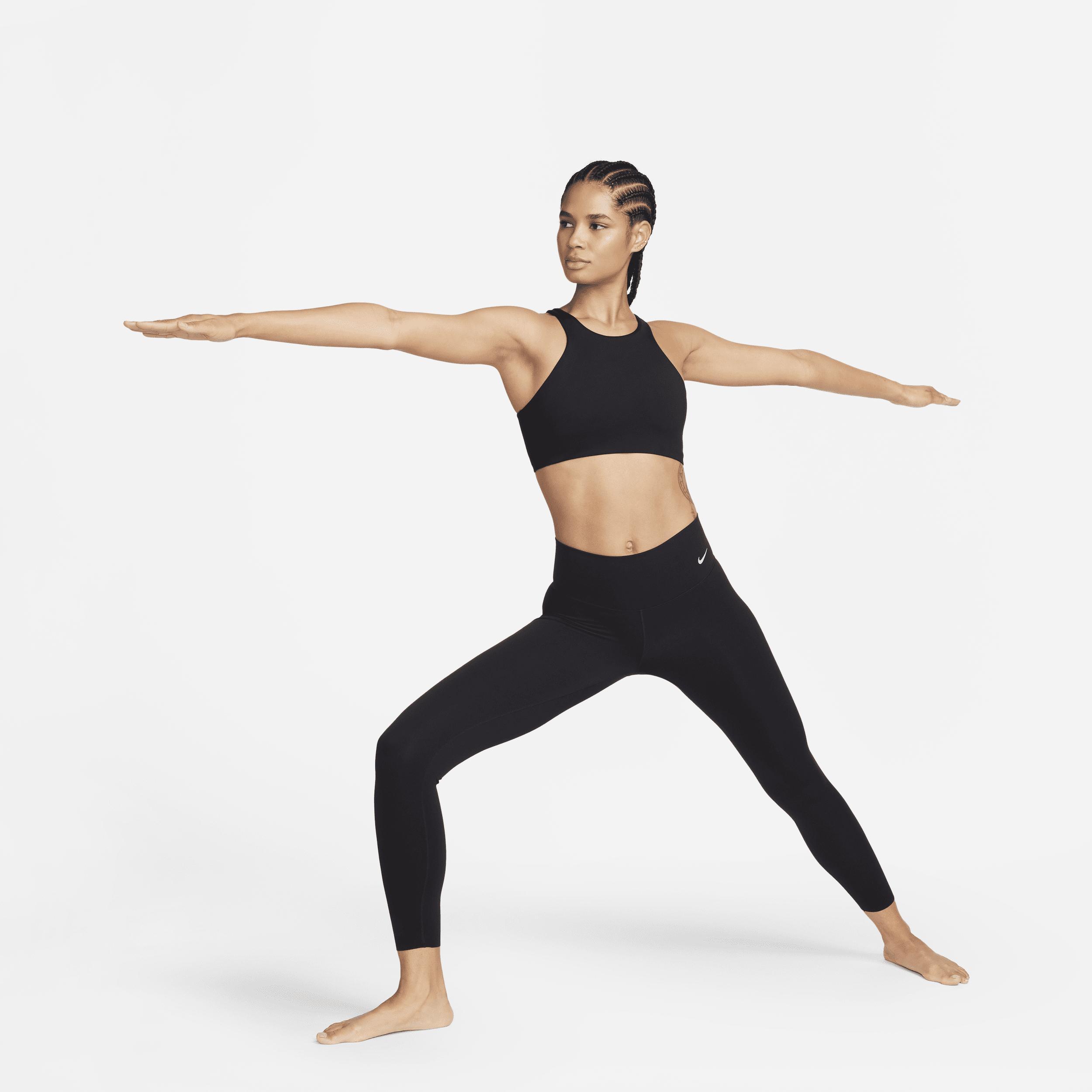 Nike One Women's Medium-Support Lightly Lined Sports Bra Product Image