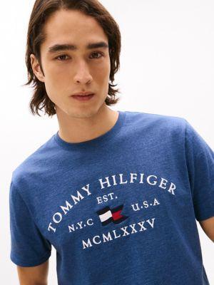 Hilfiger Flag Logo T-Shirt Product Image