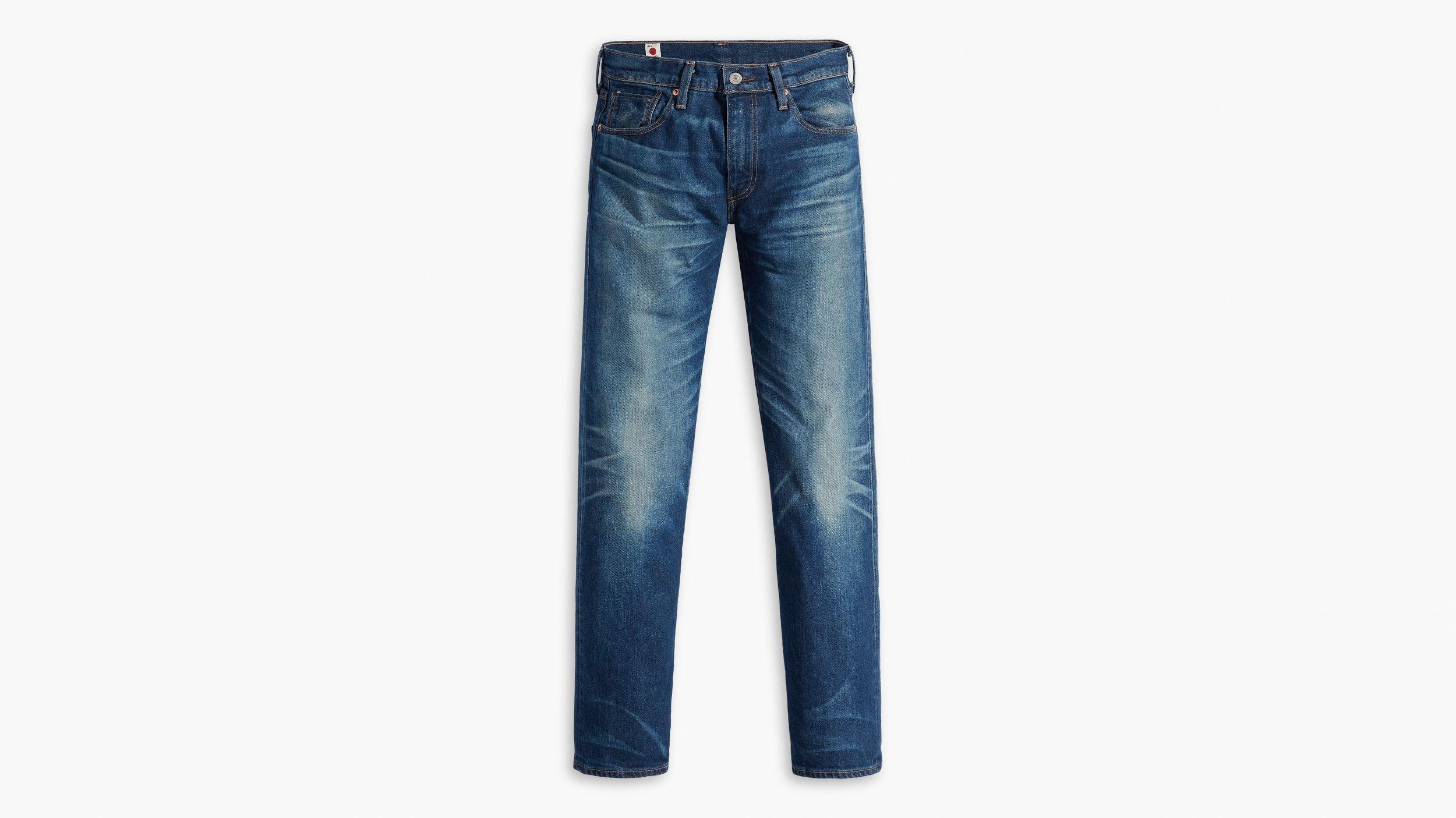 Made in Japan 502™ Taper Fit Men's Jeans Product Image