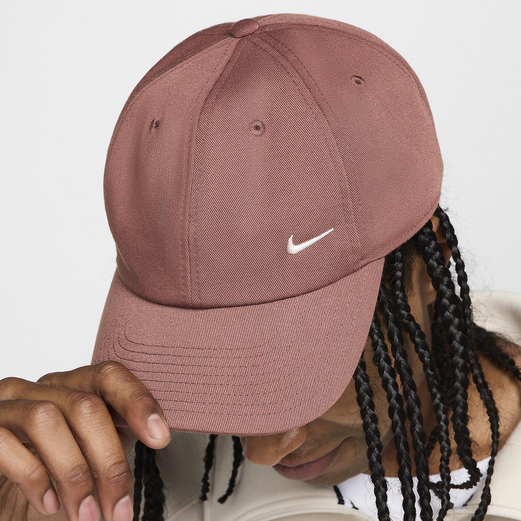 Nike Unisex Club Unstructured Cap Product Image