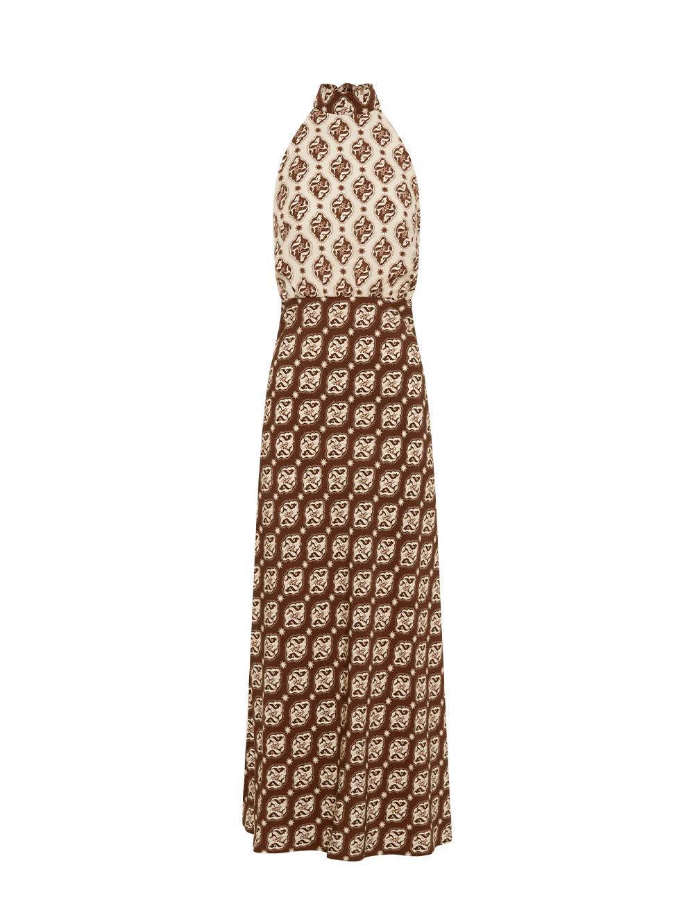 Melody Maxi Dress Product Image