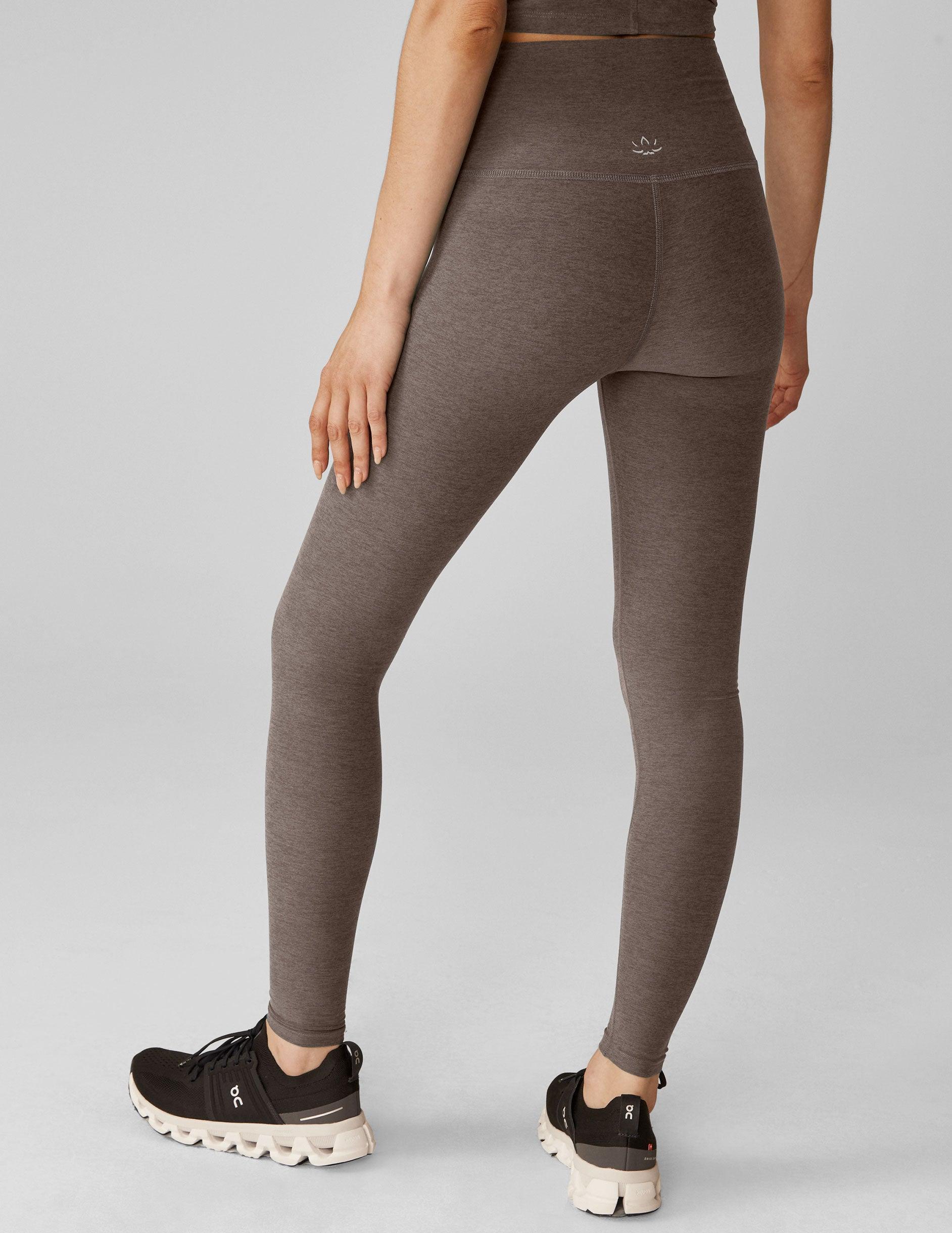 Spacedye Vitalize Full Length Legging Product Image