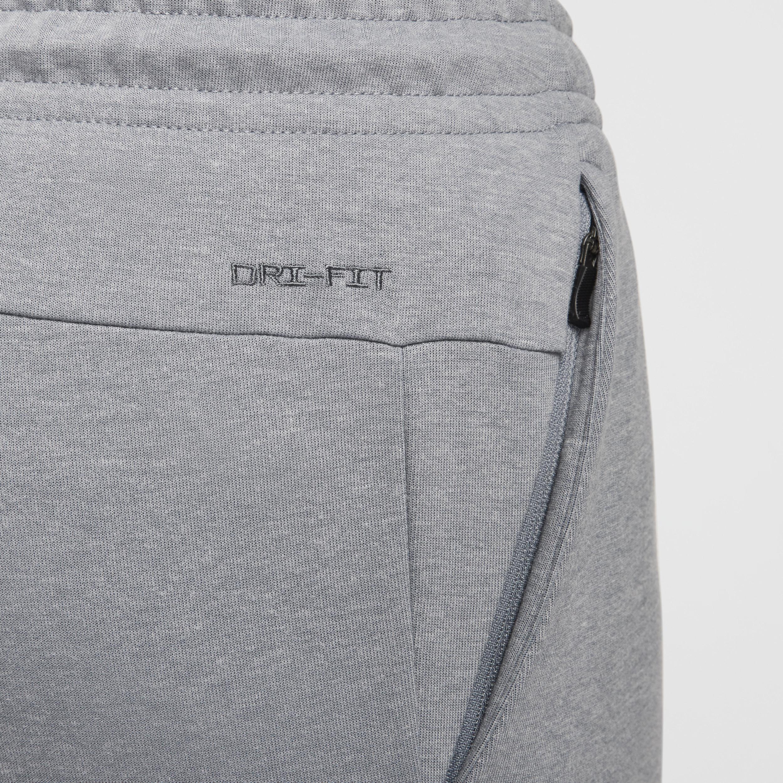 Nike Men's Primary Fleece Dri-FIT UV Tapered Performance Pants Product Image