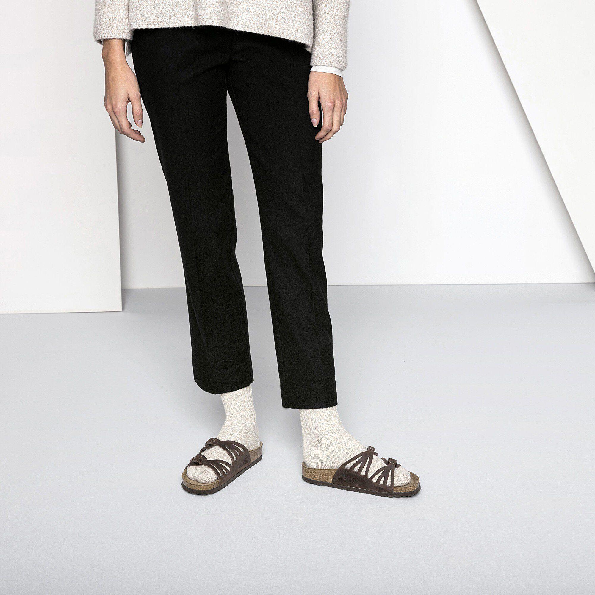 Cotton Slub Women Cotton/Polyamid/Elastane Product Image