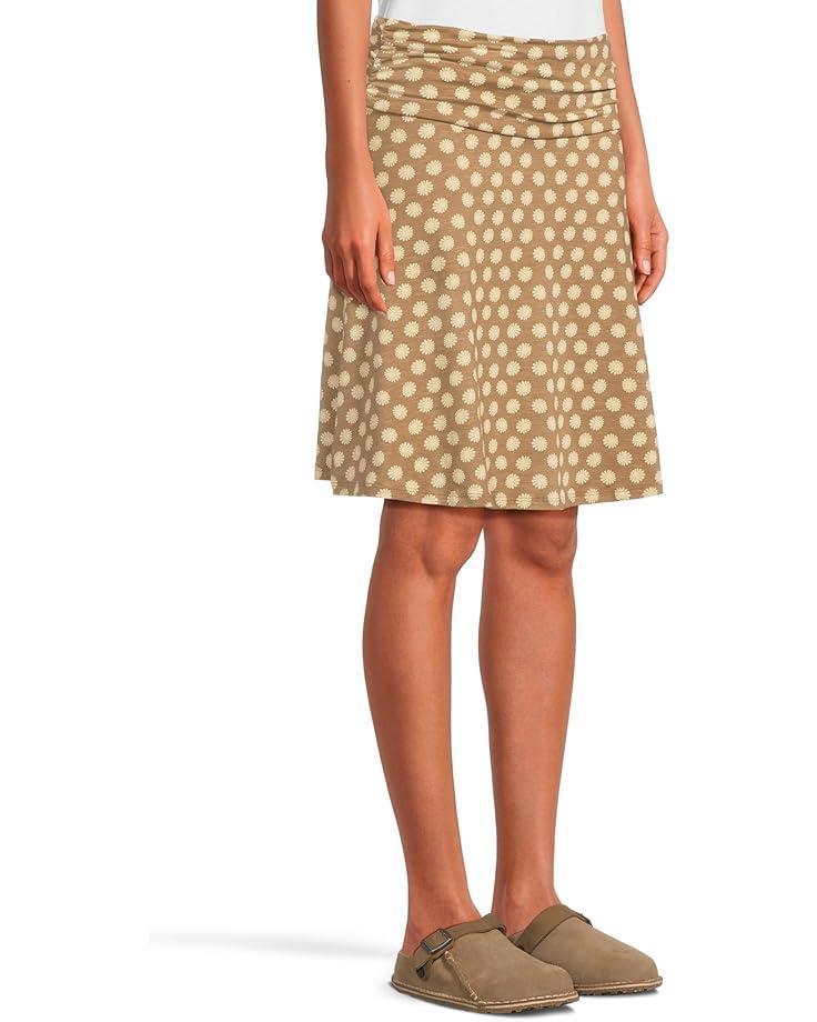 Women's Toad&Co Chaka Skirt Product Image